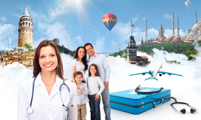 why choose estelux istanbul health tourism