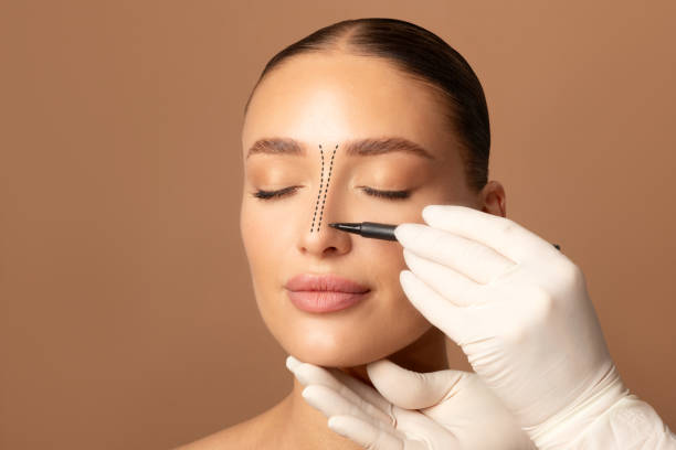 Rhinoplasty in Istanbul - Estelux Clinic