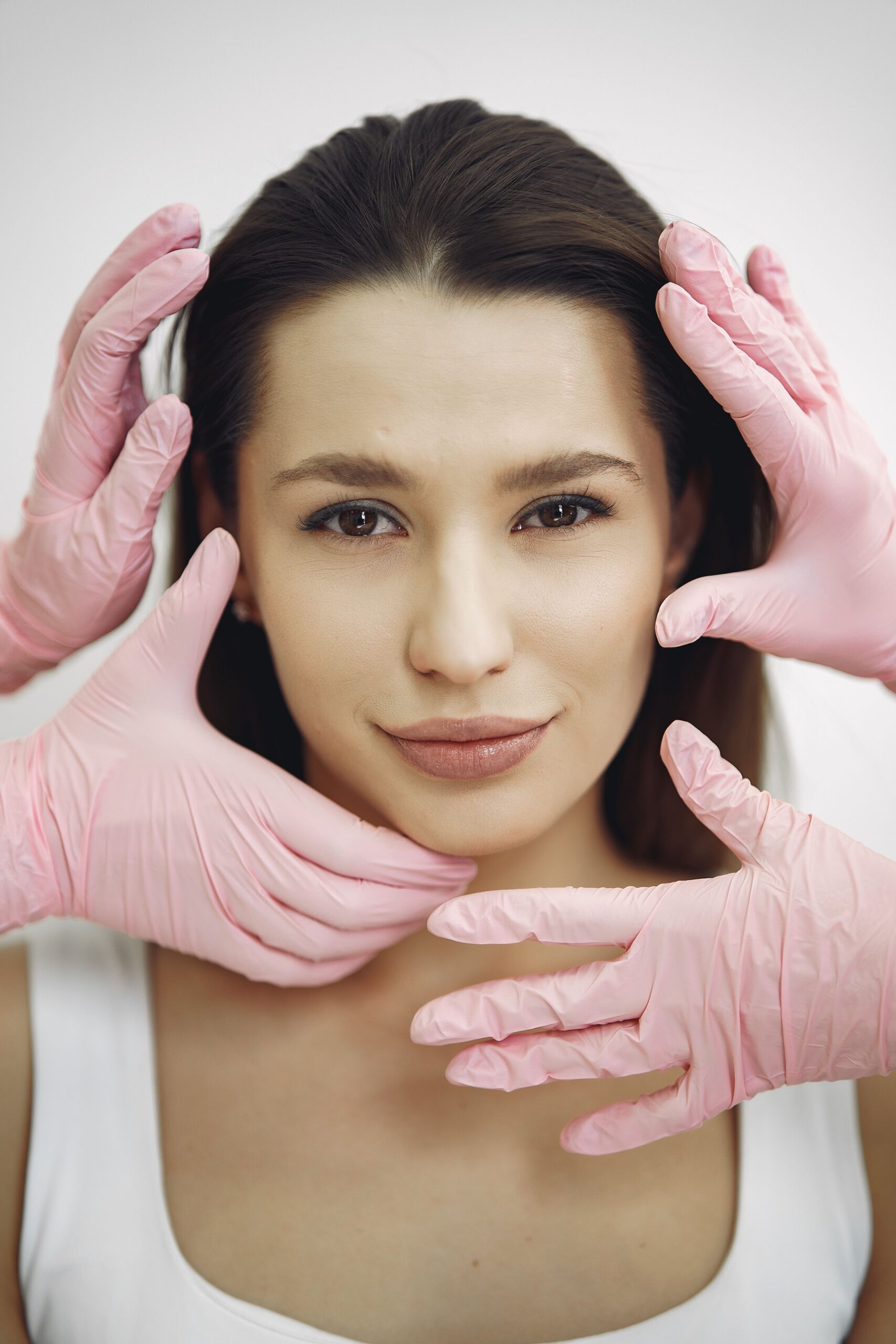 ozempic face treatment in istanbul estelux clinic
